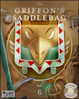 The Griffon's Saddlebag - Vol 6