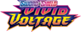 Pokémon Tcg: Sword & Shield - Vivid Voltage