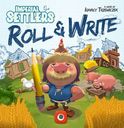 COLONOS DEL IMPERIO: ROLL & WRITE