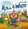 Imperial Settlers: Roll & Write