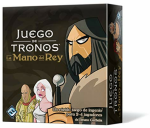 Juego de Tronos: La Mano del Rey