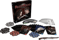 Blood Bound components