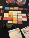 Codenames: Critical Role Adventures spielablauf