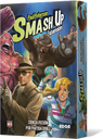 Smash Up: Ciencia ficción por partida doble