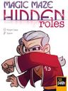 Magic Maze: Hidden Roles