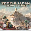 Teotihuacan: Ciudad de Dioses