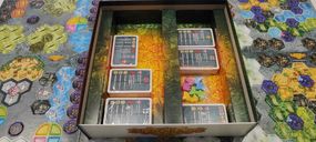 Quest for El Dorado: Expansion Collection box