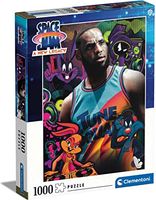 Space Jam: A New Legacy - Characters