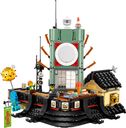 LEGO® Ninjago City components