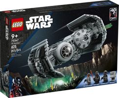 LEGO® Star Wars TIE Bomber™