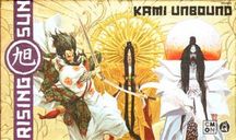 Rising Sun: Kami Unbound