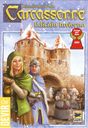 Carcassonne: Edición Invierno