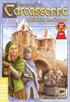 Carcassonne: Edición Invierno