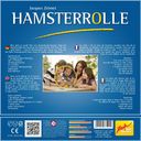 Hamsterrolle rückseite der box