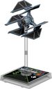 Star Wars: X-Wing Miniaturen-Spiel - TIE-Jagdbomber Erweiterung-Pack miniatur