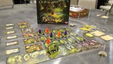 Blackwood spielablauf