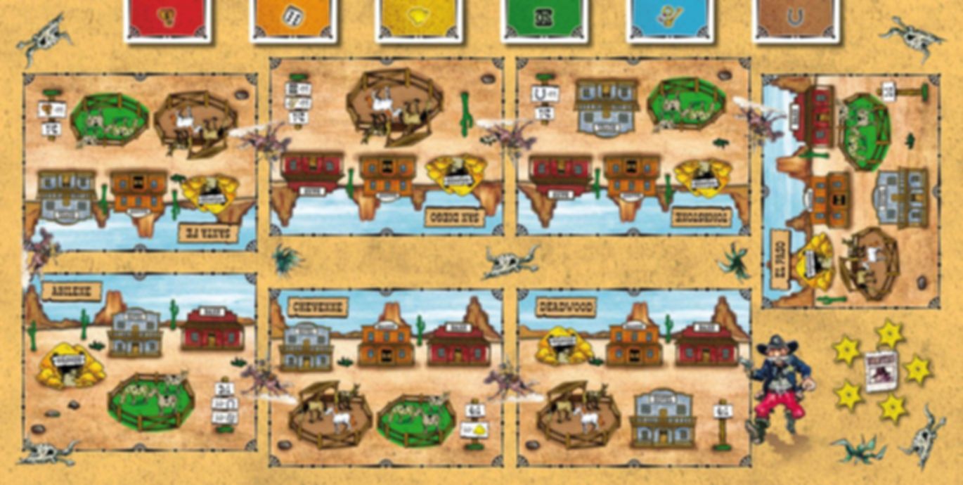 The best prices today for El Paso TableTopFinder