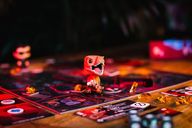 Funkoverse Juego de Estrategia: Jurassic Park 101 dinosaurios