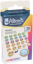 Altered: Premium Markers