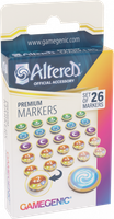 Altered: Premium Markers