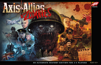 Axis & Allies & Zombies