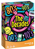 The Decades