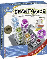 Gravity Maze