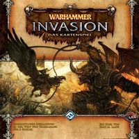 Warhammer Invasion: Das Kartenspiel