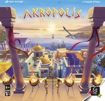 Akropolis