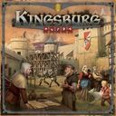 Kingsburg (Second Edition)