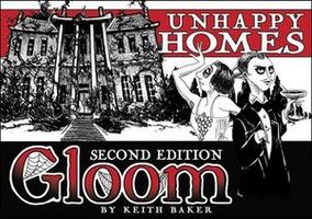 Gloom: Dimore Affrante