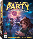 Adventure Party: The Role-Playing Party Game