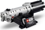 LEGO® Star Wars Luke Skywalker's Lightsaber™ components