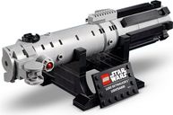 LEGO® Star Wars Luke Skywalkers Lichtschwert komponenten