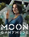 Ganymede: Moon cartaGanymede: Moon carta