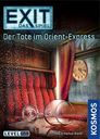 EXIT: Das Spiel - Der Tote im Orient-Express