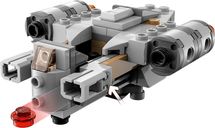 LEGO® Star Wars Razor Crest™ Microfighter rückseite