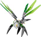 LEGO® Bionicle Uxar Creatura della giungla componenti