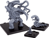 Mansions of Madness: Second Edition - Suppressed Memories miniatures