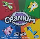 Cranium