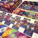  Spin Master Games 5-Minute Marvel, Fast-Paced Cooperative Card  Game for Marvel Fans and Kids Aged 8 and Up : Toys & Games