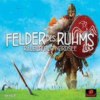 Räuber der Nordsee - Felder des Ruhms