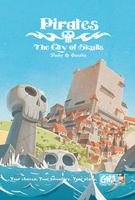 Pirates: The City of Skulls