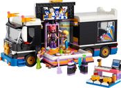 LEGO® Friends Le tourbus de la star de la pop composants