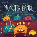 Monster-Bande