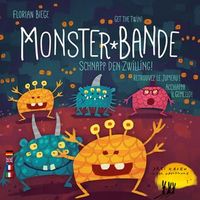 Monster-Bande