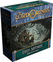 The Lord of the Rings: The Card Game – Ered Mithrin Hero Expansion