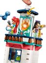 LEGO® Friends Leuchtturm mit Flutlicht minifiguren