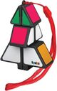 Rubiks XMas Tree components