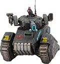 Marvel Crisis Protocol: Hydra Tank Terrain & Ultimate Encounter miniatur